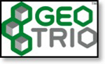 Geo Trio logo