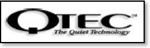 QTec logo